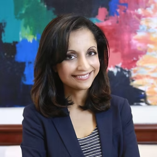 Dr. Sheel Desai Solomon