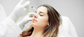 Injections: Botox/Xeomin & Filler