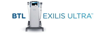 Exilis Ultra 360