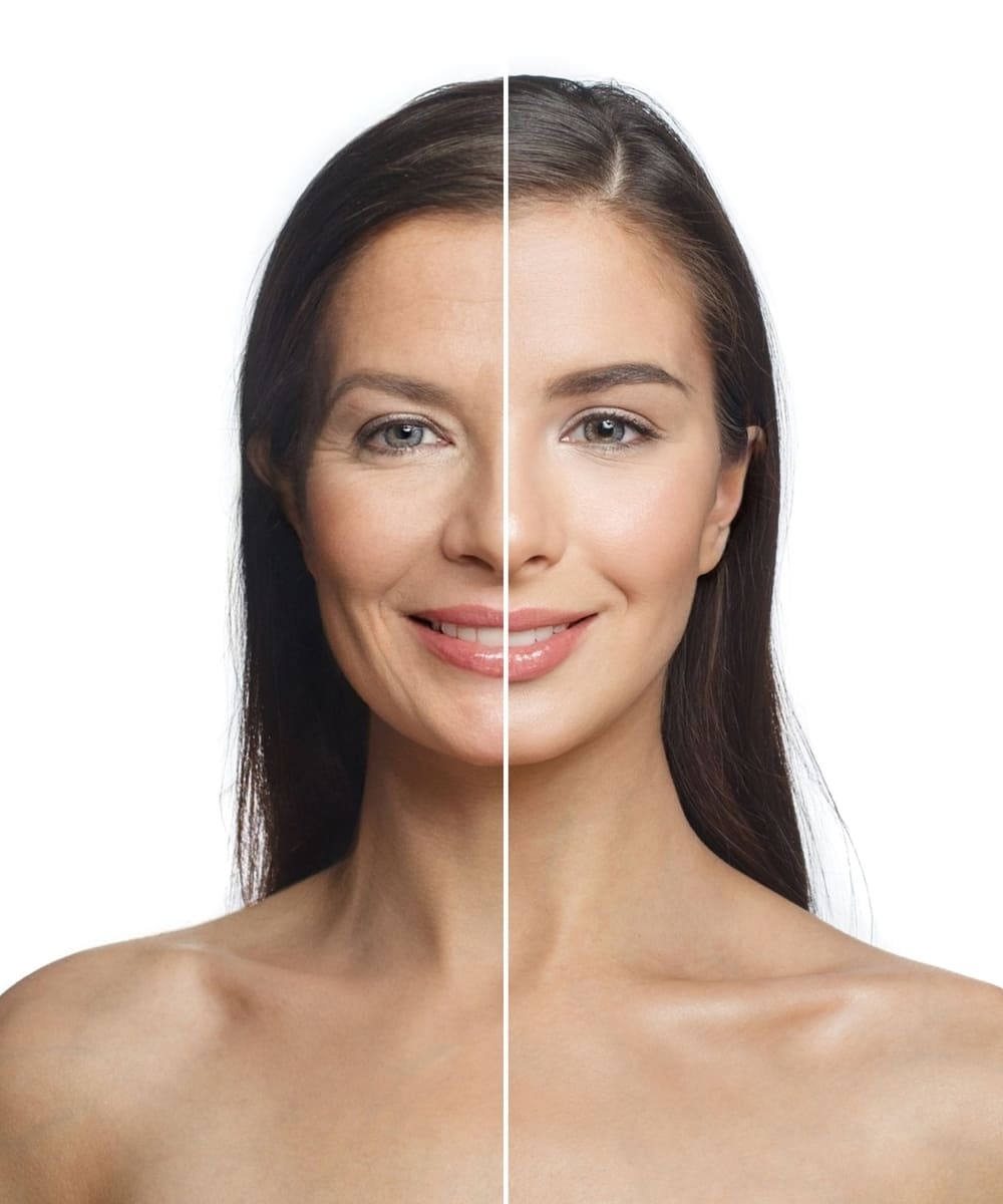 Anti-Aging & Skin Rejuvenation