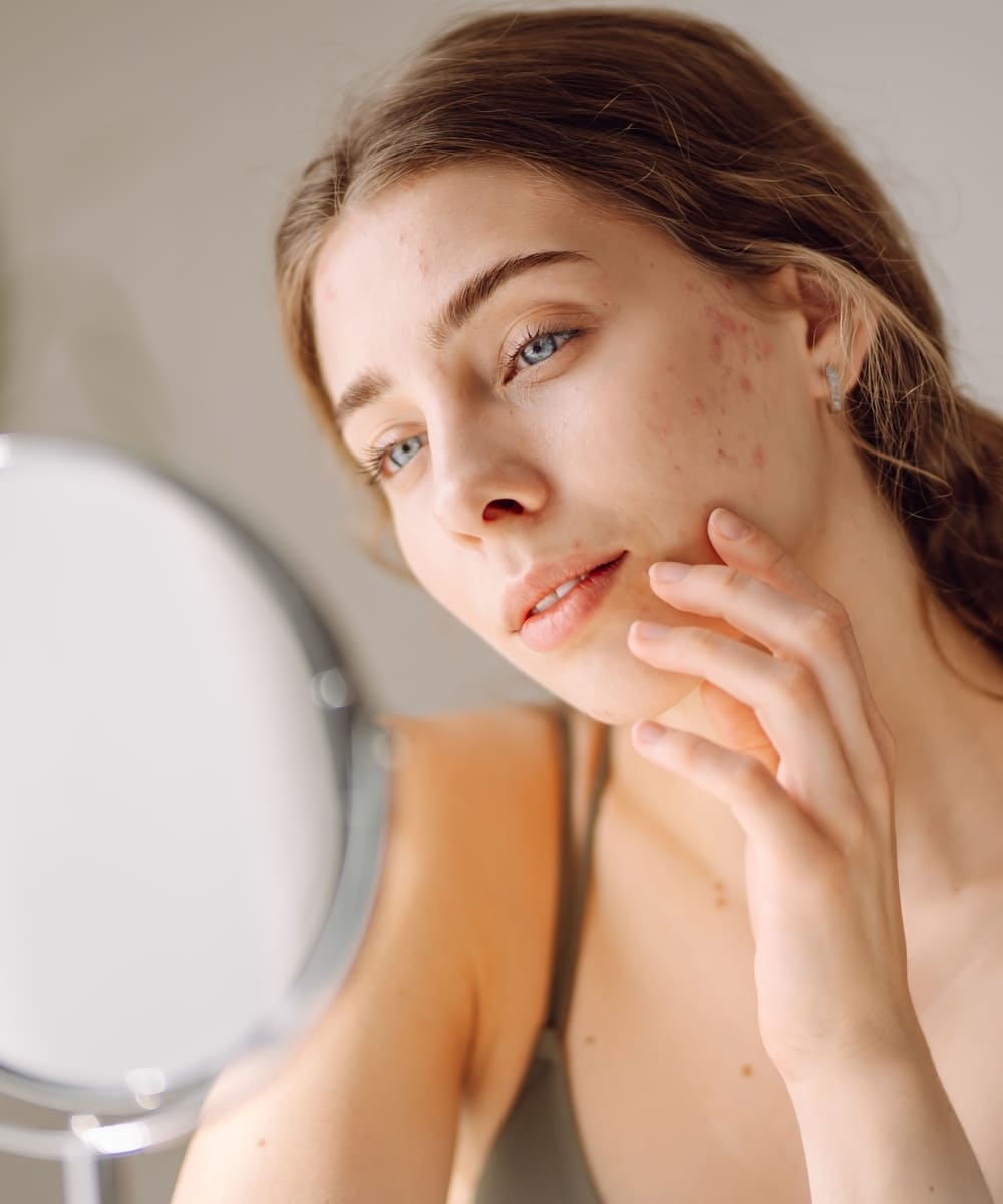 Dry Skin (Xerosis) Management