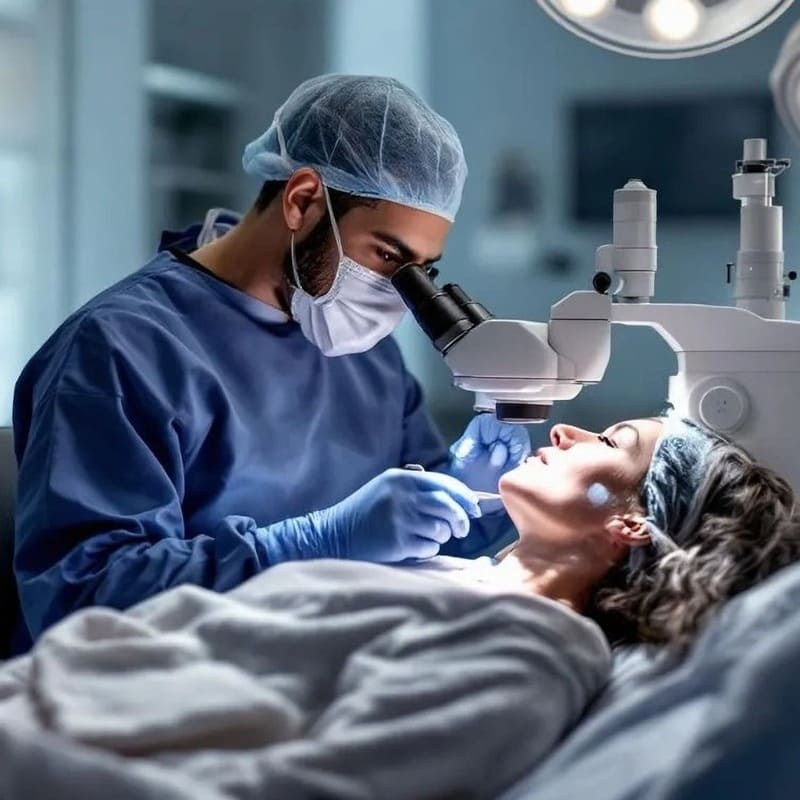 Mohs Surgery